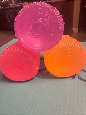 Original Needoh gumdrop squishy’s